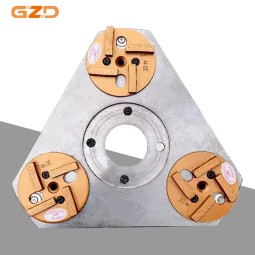 Grinder Blades Supplier - Factory Customized Diamond Block