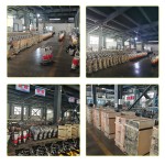 Electric Rammer Manufacturer - Wholesale Rural Lane Maintenance