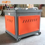 Rebar Bender Factory - GW40 Steel Bar Bending Machine