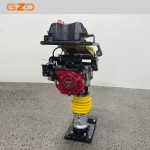 Gasoline Impact Rammer Supplier - RM80 Residential Driveway