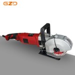 Wall Slotting Machine Supplier - 220V Electric Grooving Equipment