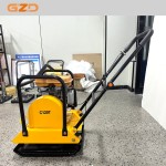 Plate Compactor Supplier - Customized Logo Color Compaction