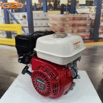 Gasoline Engine Manufacturer - GX200 6.5hp Kart Power