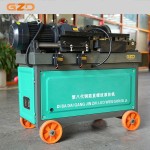 Rebar Threader Manufacturer - Construction High Efficiency