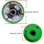 Gasoline Engine Supplier - 170f-190f Air-Cooled Clutch