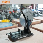 Cold Cutting Saw Supplier - 220V Wire Rolling Modified
