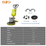 Concrete Polisher Factory - Polished Tiles Marble Floor