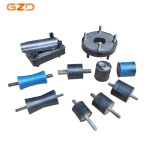 Concrete Screed Accessories Factory - Pull Plate Throttle Cable