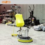 Concrete Polisher Factory - Polished Tiles Marble Floor