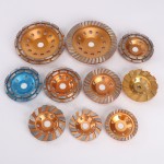 Diamond Blades Manufacturer - Customized Angle Grinder