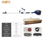 Drywall Sander Manufacturer - Electric Putty Sanding Vacuum