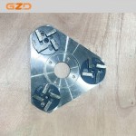 Diamond Discs Supplier - Concrete Grinding Grinder