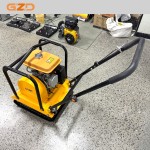 Vibrating Tamper Supplier - Gasoline Engine 5.5-6.5hp Forward