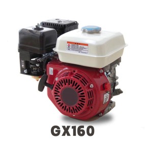 Gasoline Engine Factory - GX160-380 6.5-7.5hp 4 Stroke