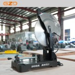 Cold Saw Supplier - 255mm-355mm Blade Metal