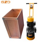 Concrete Grinder Manufacturer - Industrial Diamond Epoxy Stone