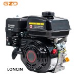 Gasoline Engine Factory - 163cc 5hp Power Trowel Spare
