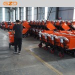Electric Trolley Manufacturer - Customized Tricycle Heavy Duty