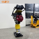 Impact Rammer Manufacturer - RM80 Gasoline Robin EH12