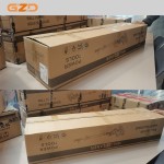 Drywall Sander Manufacturer - Electric Putty Sanding Vacuum