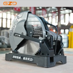 Cold Cutting Saw Manufacturer - Hand-Held 225 Saw Blade