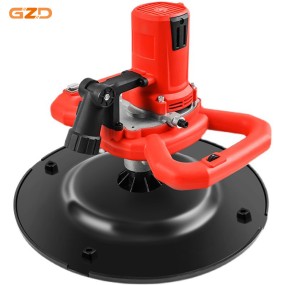 Plastering Machine Manufacturer - Electric 220V 110V Handheld