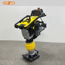 Impact Rammer Manufacturer - RM80 Gasoline Robin EH12