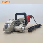 Wall Grooving Tool Manufacturer - 220V Handheld Concrete Cutting