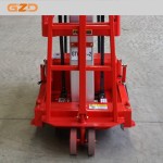 Hydraulic Lift Factory - 220V 1.5kW 6m-12m Vertical