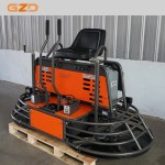 Power Trowel Factory - Gasoline Powered OEM ODM