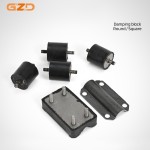 Concrete Screed Accessories Factory - Pull Plate Throttle Cable