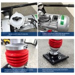 Electric Rammer Factory - Bulk Supply Small Road Repair