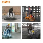 Power Trowel Factory - Gasoline Powered OEM ODM