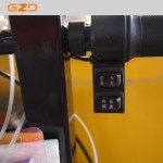 Electric Dumper Supplier - Construction Site Ash Bucket