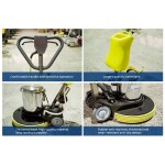 Concrete Polisher Factory - Polished Tiles Marble Floor