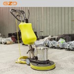 Floor Polisher Factory - Industrial High Speed Scrubber