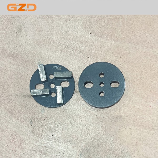 Diamond Discs Supplier - Concrete Grinding Grinder