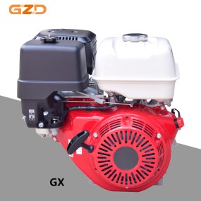 Gasoline Engine Factory - 4 Stroke 7.5hp Engineering Machinery