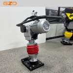Electric Tamping Rammer Manufacturer - Wholesale Utility Backfill