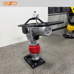 Electric Impact Rammer Factory - Wholesale Jumper Construction
