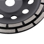 Diamond Blades Manufacturer - Customized Angle Grinder