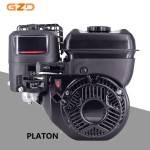 Gasoline Engine Factory - 4 Stroke 7.5hp Engineering Machinery