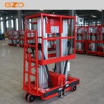 Hydraulic Lift Factory - 220V 1.5kW 6m-12m Vertical