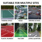 Thermoplastic Machine Manufacturer - Factory Supply Road Marking