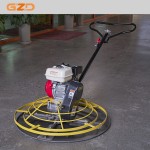 Floor Trowel Supplier - Gasoline Leveling Finishing