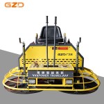 Power Trowel Factory - Gasoline Powered OEM ODM