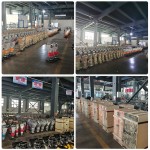 Impact Rammer Manufacturer - RM80 Gasoline Robin EH12