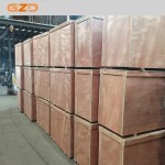 Reversible Compactor Manufacturer - Electric C120T Small Plate