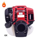 Gasoline Engine Factory - GX160-GX390 4 Stroke 7hp