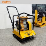 Vibrating Tamper Supplier - Gasoline Engine 5.5-6.5hp Forward